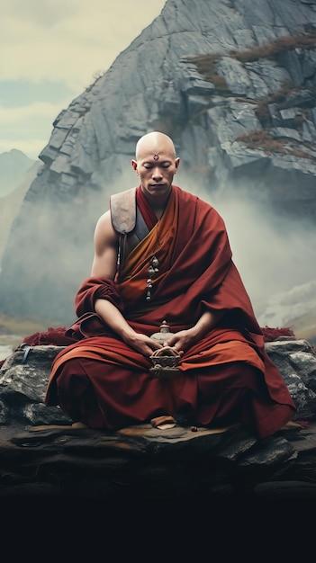 Do Tibetan Monks Know Martial Arts 