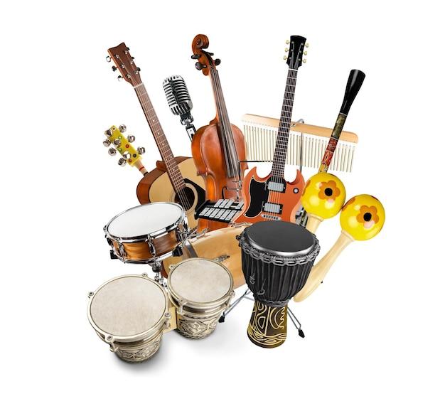 Does Music And Arts Buyback Instruments 