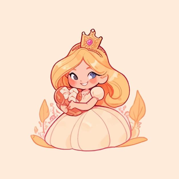 Does Princess Peach have a child?