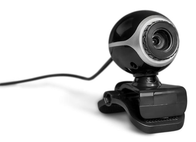 How To Flip Logitech Webcam 