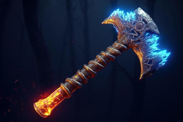 Is Godrick's axe or dragon better?