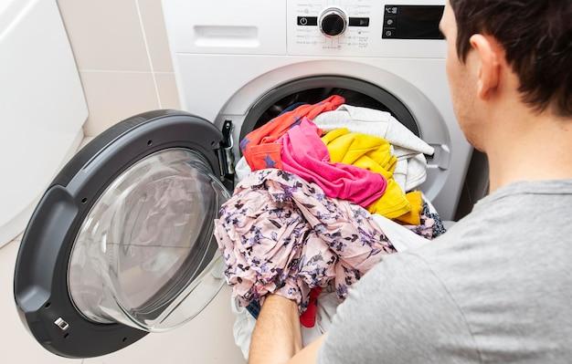 Haier Washer Dryer Combo How To Unlock 