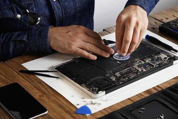  How Much Does It Cost To Fix A Macbook Screen 