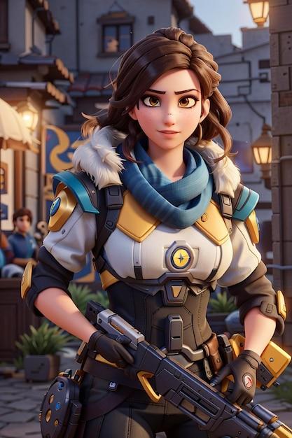 How do I access Overwatch 2 pre release content?
