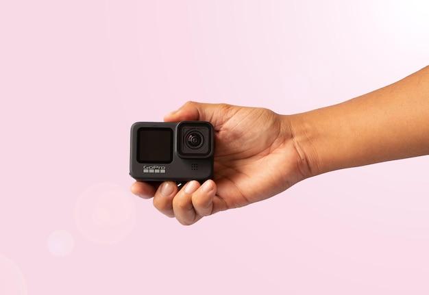  How To Charge Gopro Hero 7 Black 