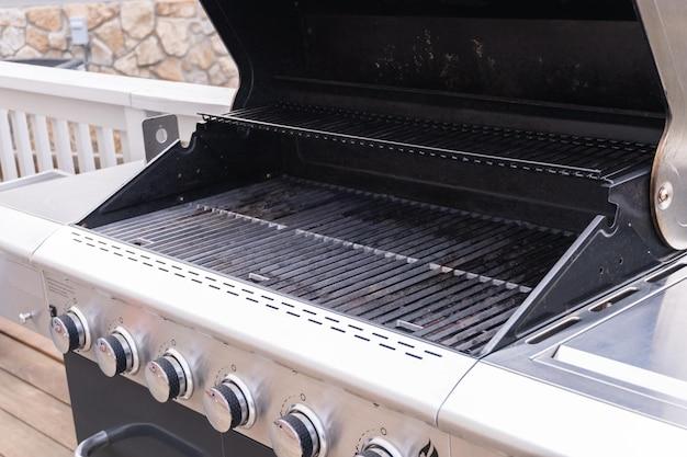 How To Clean Weber Ceramic Grill Grates 