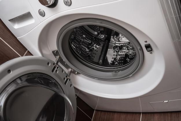  How To Use Bleach In Samsung Washing Machine 