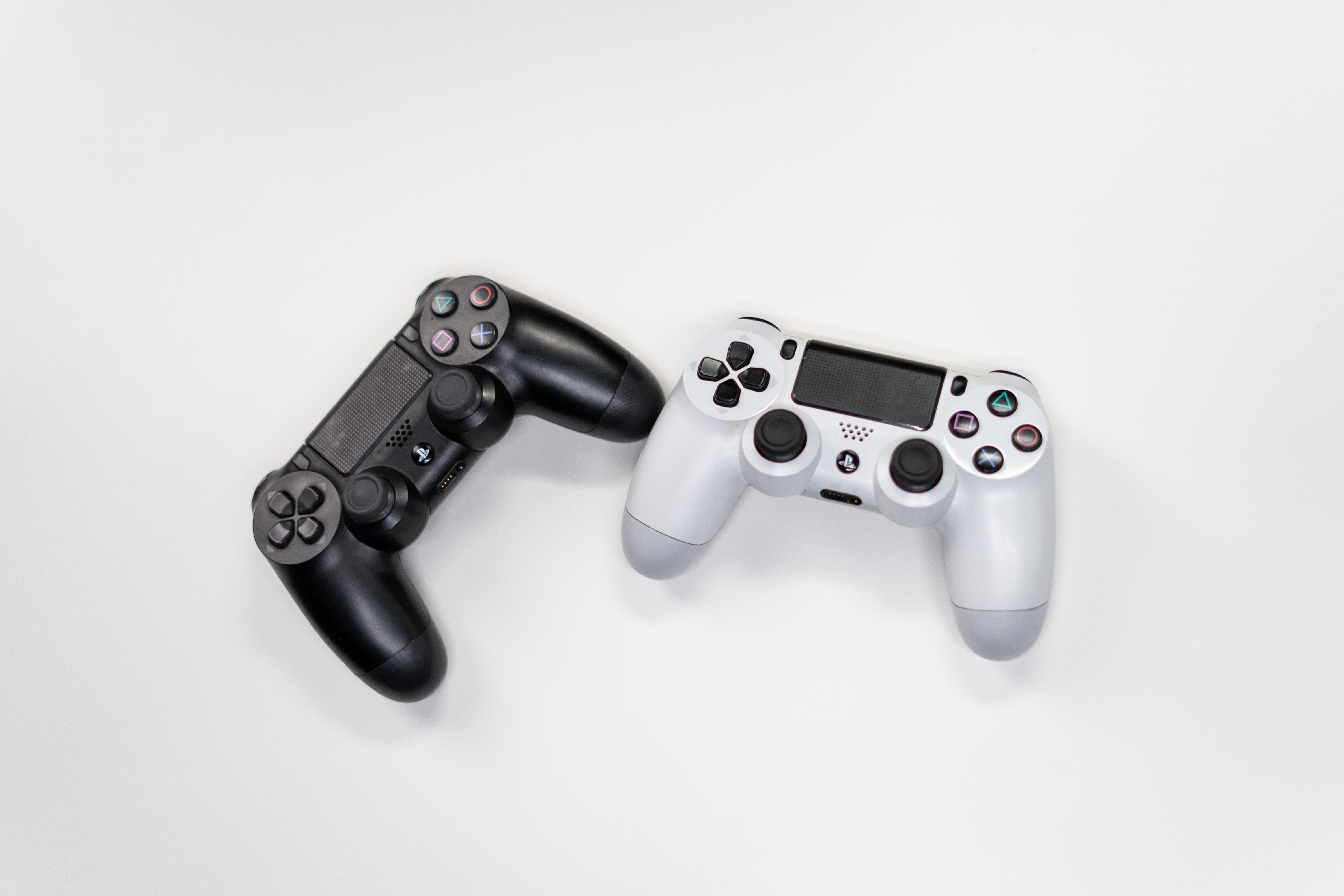 Is DualShock 4 discontinued?