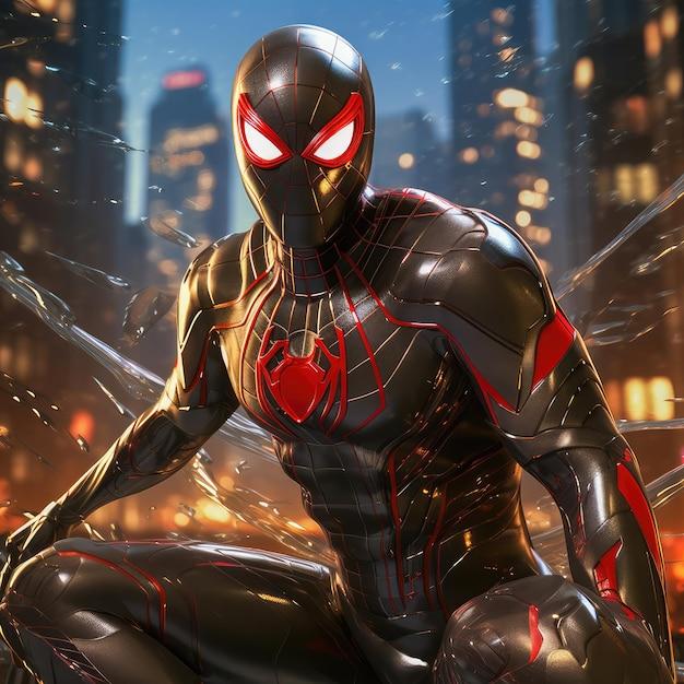 Is Miles Morales worth it on ps4?