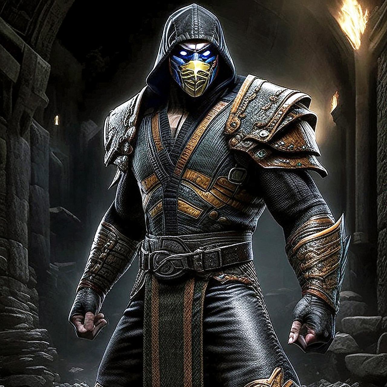 Is Mortal Kombat Komplete Edition the same as Mortal Kombat 9?