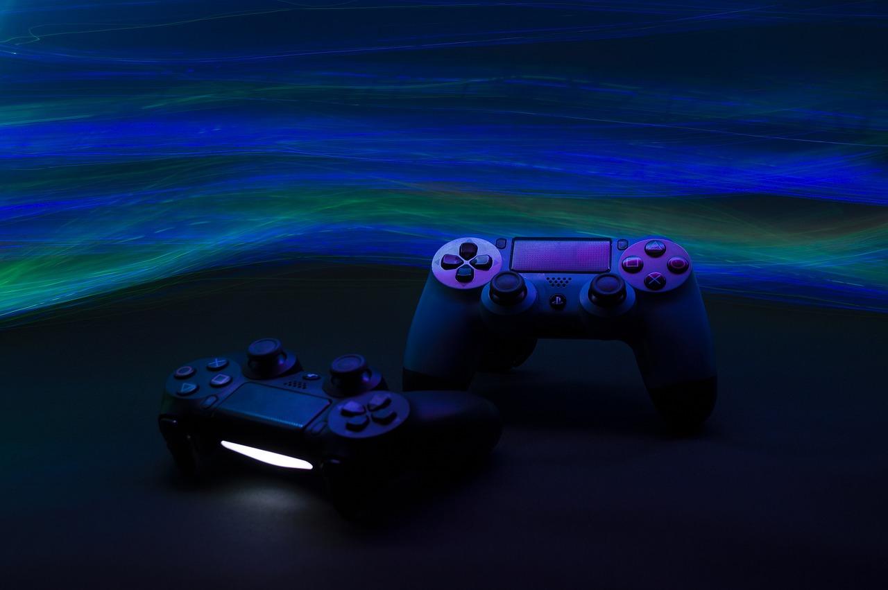 Is PlayStation discontinuing PS4 controllers?