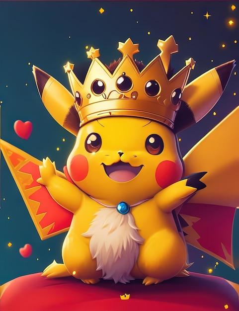 Is Pokemon crown completed?