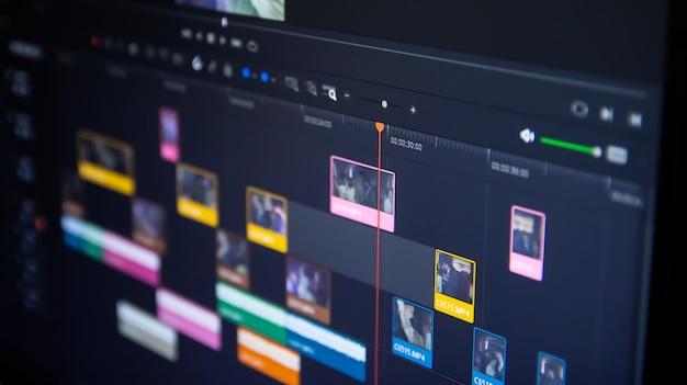 How To Record Video In Premiere Pro 