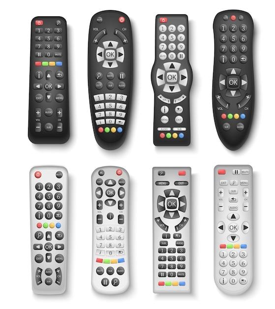 How To Program A Dish Remote To A Rca Tv 