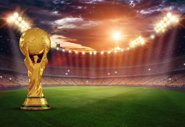 Why is the FIFA World Cup so popular?