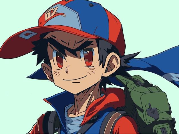 In what movie did Ash turn 11?