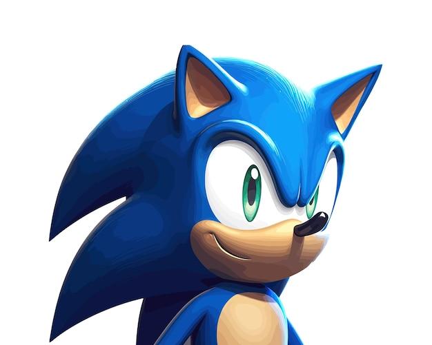 What is Sonic's true age?