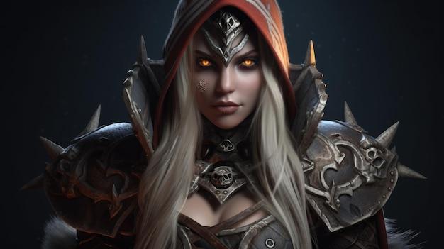 What happened to Sylvanas after Shadowlands?