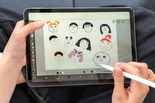 What Ipads Are Compatible With Apple Pencil 