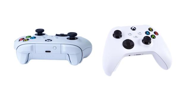 What Is The Back Button On Xbox 360 Controller 