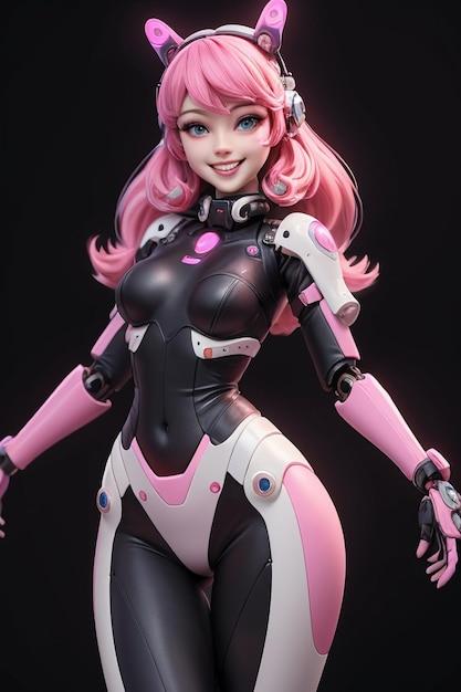 How old is DVA in Overwatch 2?