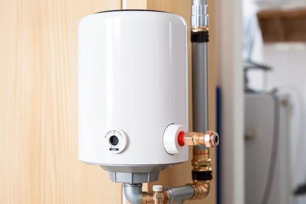 How To Reset Rheem Tankless Water Heater 