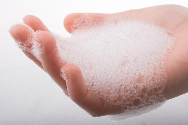 What Soap Has No Sodium Lauryl Sulfate 