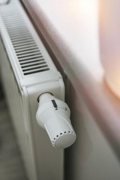 How To Adjust Hot Water Baseboard Heater 