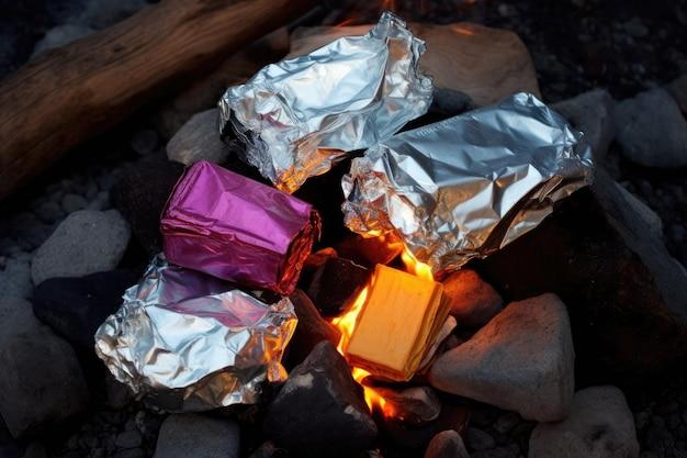 Is Aluminum Foil Toxic When Heated 3 