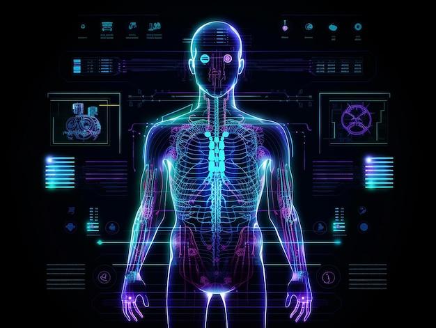  What Is Digital In Anatomy 
