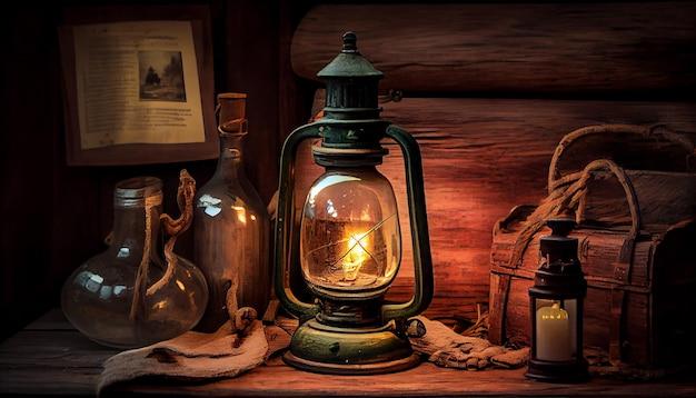 Are Oil Lamps Bad For Your Health 