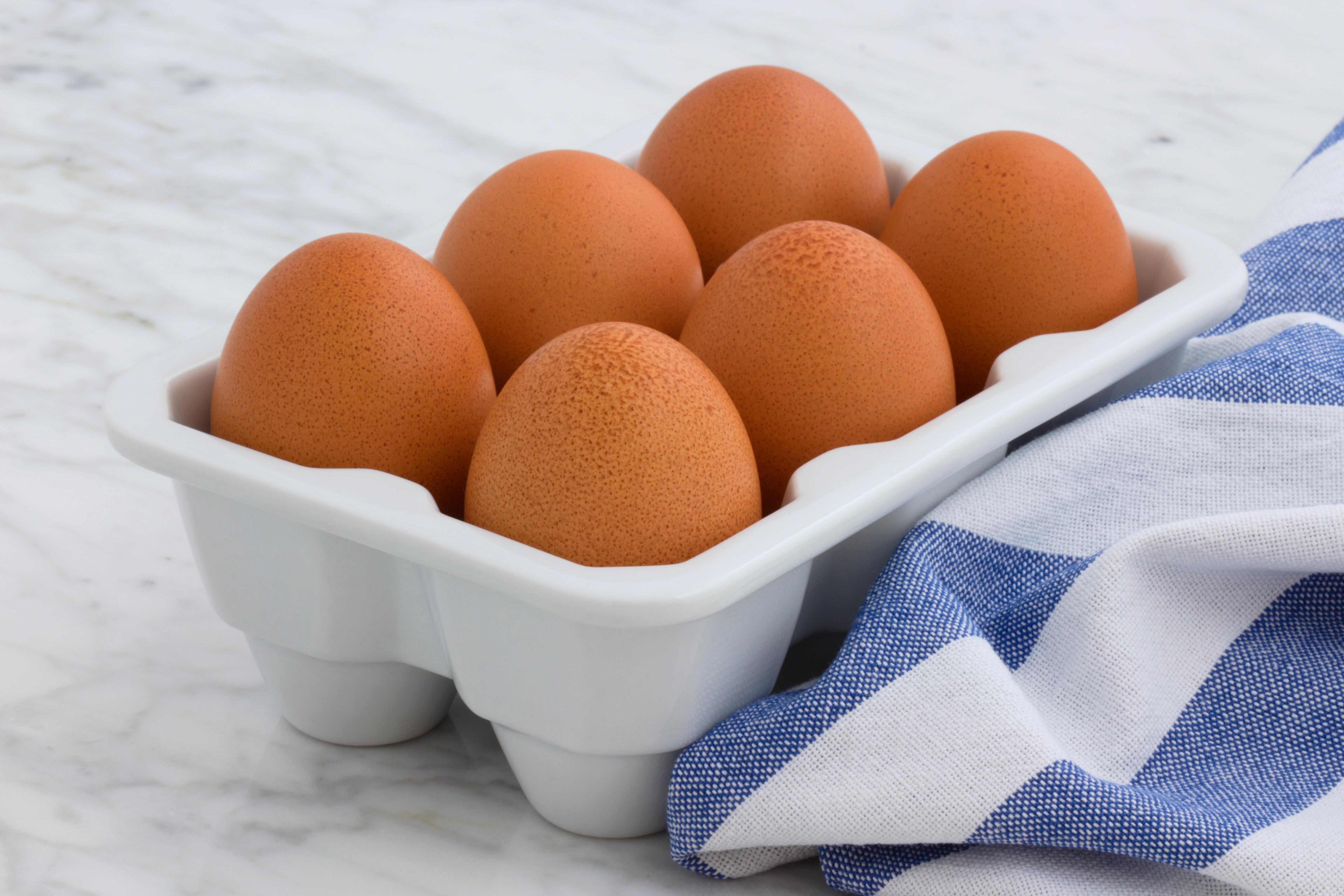 Are Organic Eggs Worth It 