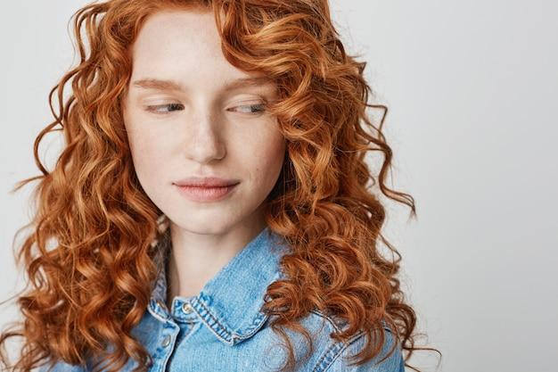  Are Redheads More Sensitive Emotionally 