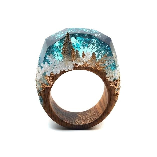 Are Resin Rings Durable 