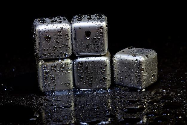  Are Stainless Steel Ice Cubes Good 