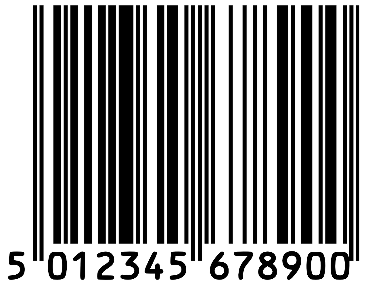 What Is Barcoding In Stocks 