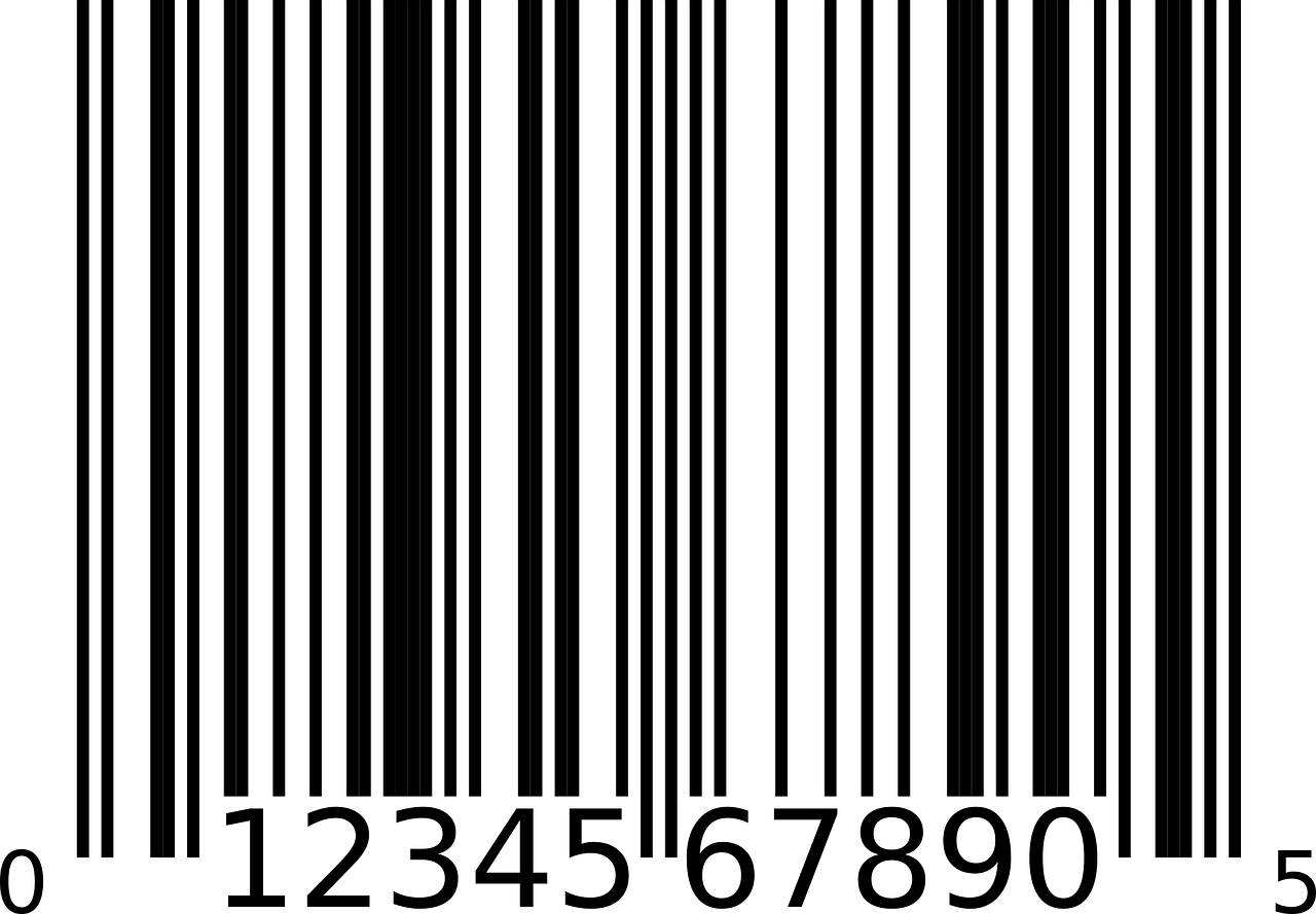 What Is Barcoding In Stocks 