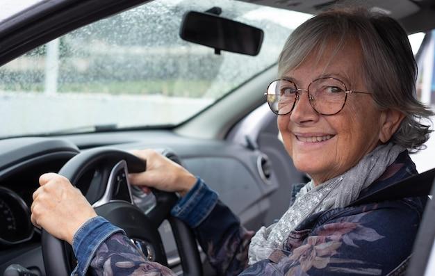  What Is The Best Driver For A Senior Woman 