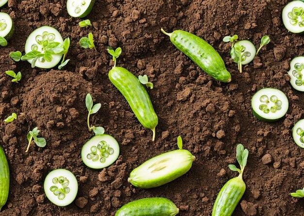  What Is The Best Fertilizer For Cucumbers 