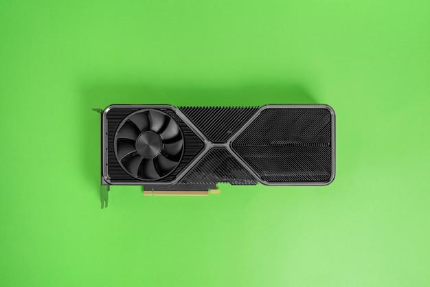What Is The Best Graphics Card For Video Editing 