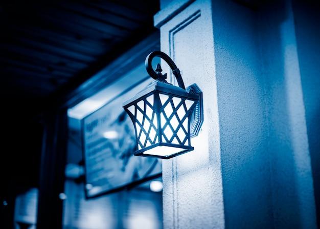  What Are Blue Porch Lights For 