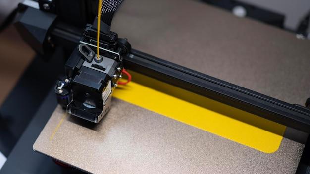  Can 3D Printer Print In Wood 
