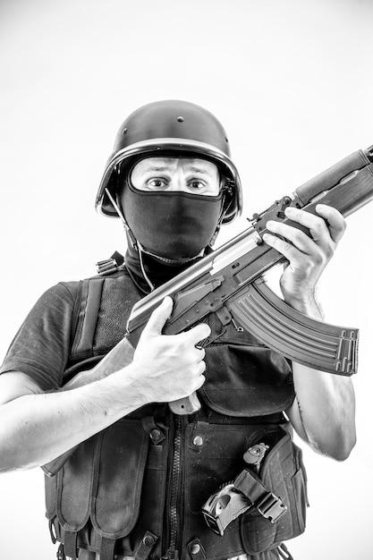 Can A Bullet Proof Vest Stop An Ak 47 