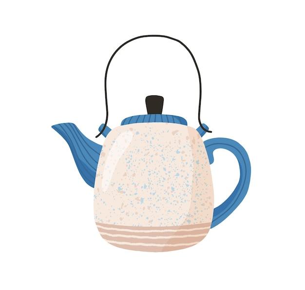  Can A Ceramic Teapot Go On The Stove 