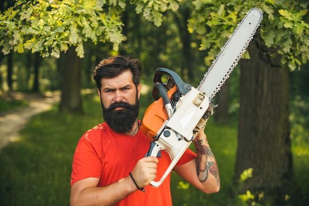 Can A Chainsaw Be Used As A Weapon 
