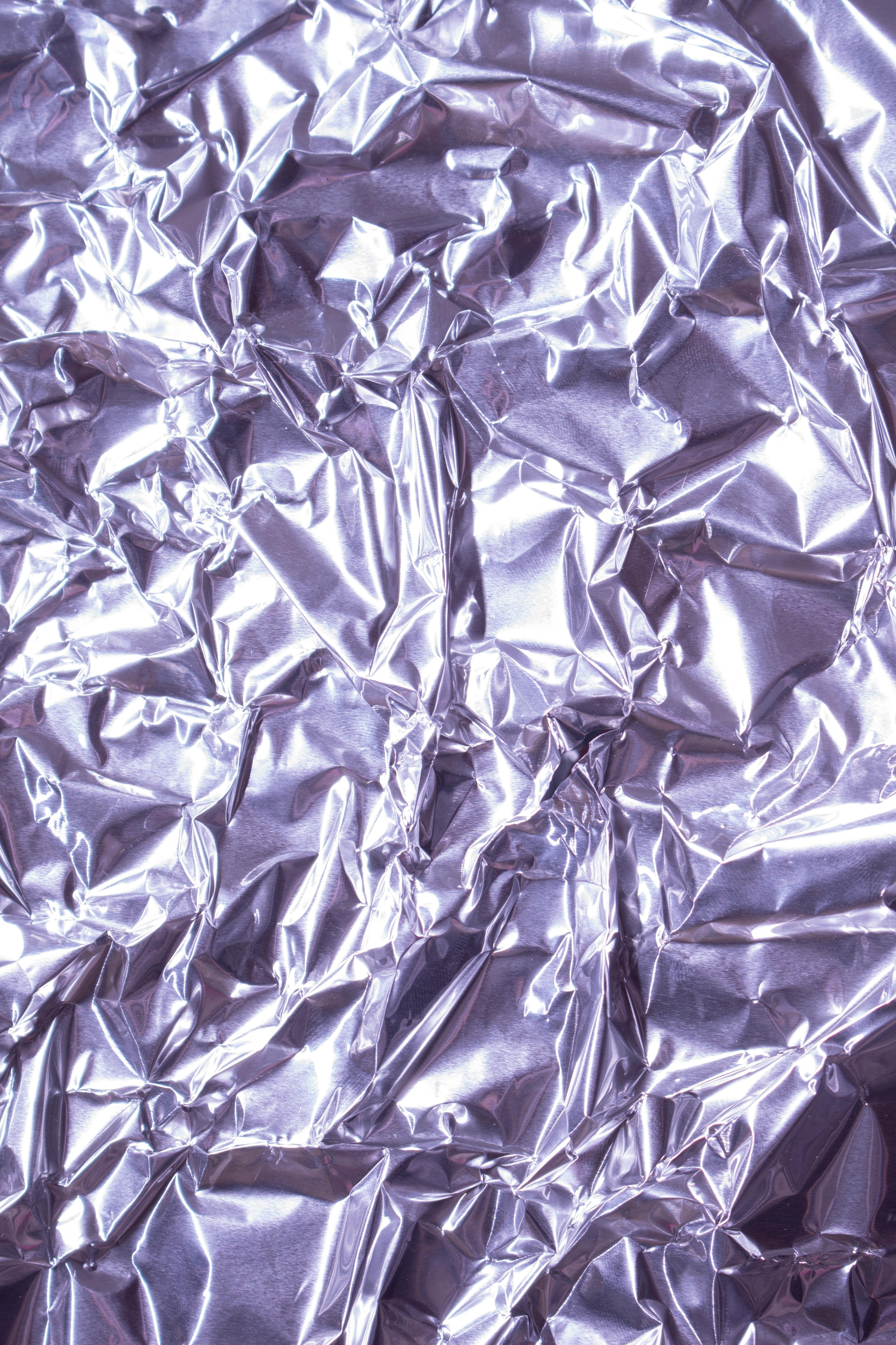  Can Airport Scanners See Through Aluminum Foil 