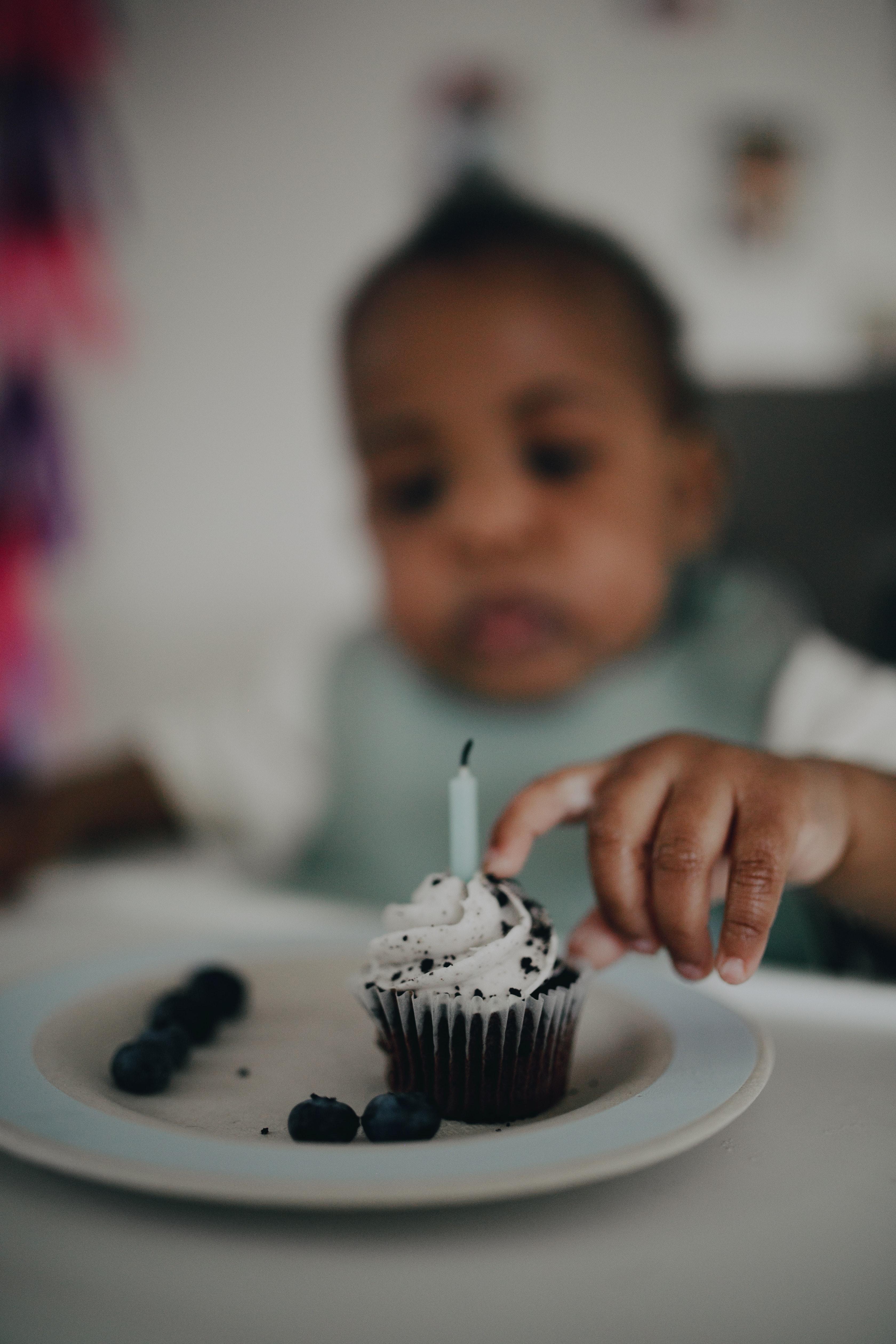  Can Babies Have Cake At 6 Months 
