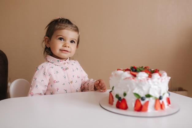  Can Babies Have Cake At 6 Months 