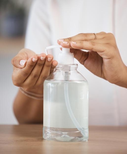  Can Bacteria Grow In Liquid Soap 