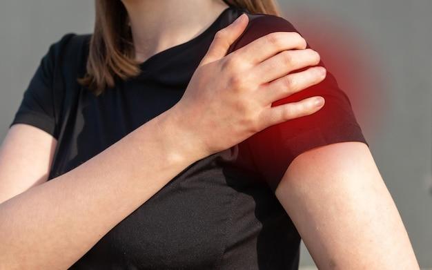  Can Blood Draw In Arm Cause Shoulder Pain 